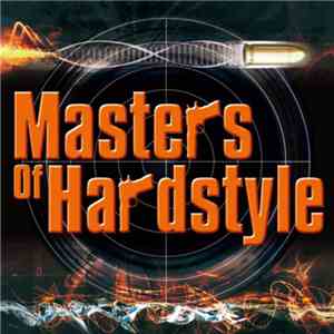 Various - Masters Of Hardstyle mp3 album