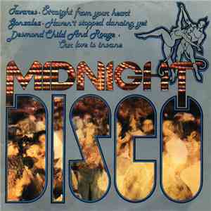 Various - Midnight Disco mp3 album