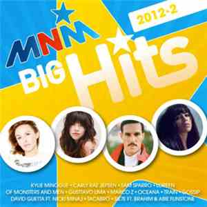 Various - MNM Big Hits 2012•2 mp3 album