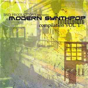 Various - Modern Synthpop Compilation Vol. 1 mp3 album