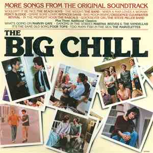Various - More Songs From The Original Soundtrack Of The Big Chill mp3 album