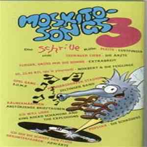Various - Moskitosongs 3 mp3 album