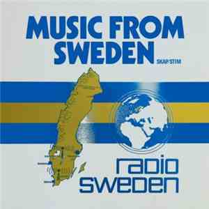 Various - Music From Sweden - SKAP Golden Anniversary Album 3 mp3 album