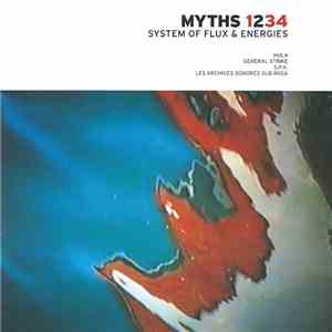 Various - Myths 2, System Of Flux & Energies mp3 album