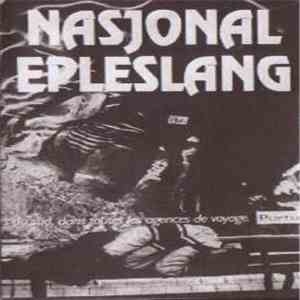 Various - Nasjonal Epleslang mp3 album