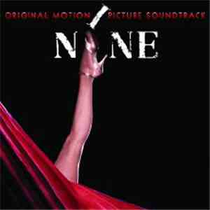 Various - Nine (Original Motion Picture Soundtrack) mp3 album