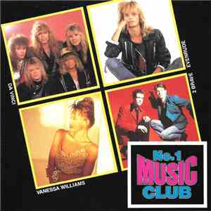 Various - No.1 Music Club 4/1989 mp3 album