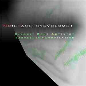 Various - Noise and Toys Volume 1 mp3 album