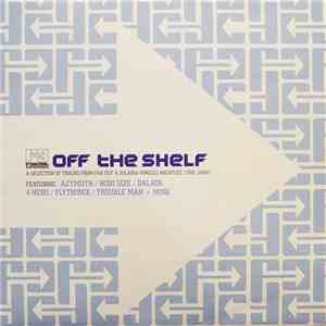 Various - Off The Shelf mp3 album