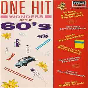 Various - One Hit Wonders Of The 60's mp3 album