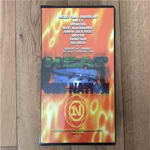 Various - One Nation B2B Heat ‘Perfect Combination III’ mp3 album