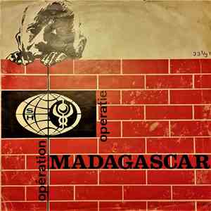 Various - Opération Madagascar mp3 album