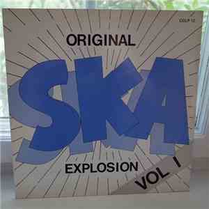 Various - Original Ska Explosion Vol. 1 mp3 album