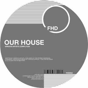 Various - Our House 3 mp3 album