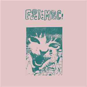 Various - Paul Major: Feel the Music Vol. 1 mp3 album