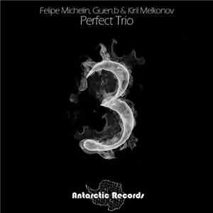 Various - Perfect Trio mp3 album