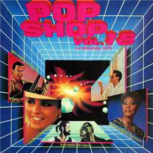 Various - Pop Shop Vol. 18 mp3 album