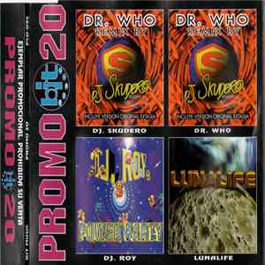 Various - Promo 20 mp3 album