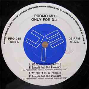 Various - Promo Mix 15 mp3 album