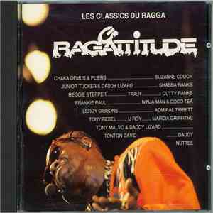 Various - Ragattitude - Les Classics Du Ragga mp3 album