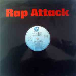 Various - Rap Attack mp3 album