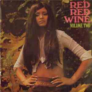 Various - Red Red Wine Volume Two mp3 album