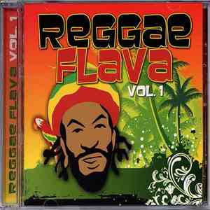 Various - Reggae Flava Vol. 1 mp3 album