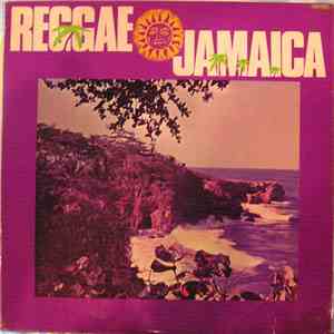 Various - Reggae Jamaica mp3 album