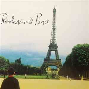 Various - Rendevous A Paris mp3 album