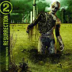 Various - Resurrection 2 mp3 album