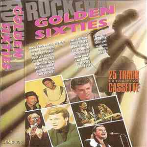 Various - Rock Era - Golden Sixties mp3 album