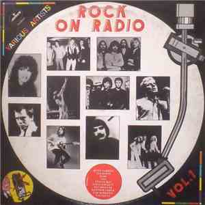 Various - Rock On Radio (Vol. 1) mp3 album