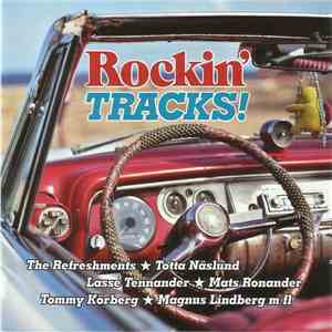 Various - Rockin' Tracks mp3 album