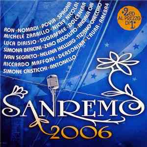 Various - Sanremo 2006 mp3 album