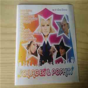 Various - Schlager & Pophits mp3 album
