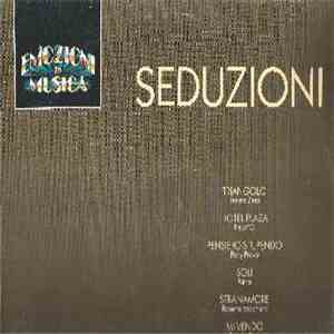 Various - Seduzioni mp3 album