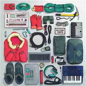 Various - Setting Forth mp3 album