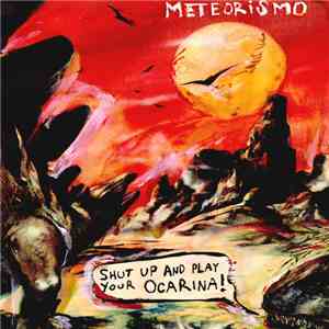 Various - Shut Up And Play Your Ocarina! mp3 album