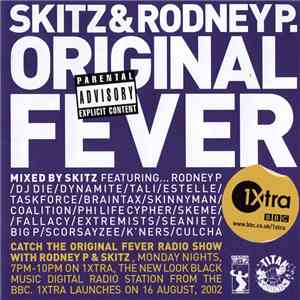 Various - Skitz & Rodney P... Original Fever mp3 album