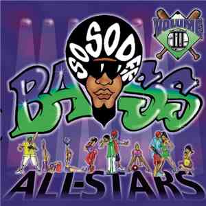 Various - So So Def Bass All-Stars Vol. III mp3 album