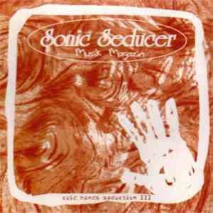 Various - Sonic Seducer Cold Hands Seduction Vol. III mp3 album