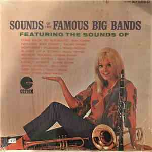 Various - Sounds Of The Famous Big Bands mp3 album