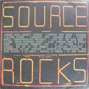 Various - Source Rocks mp3 album
