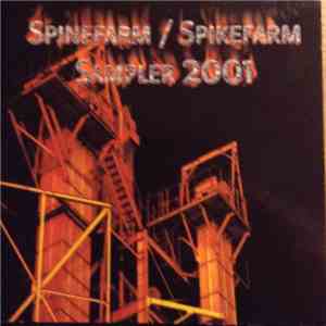 Various - Spinefarm / Spikefarm Sampler 2001 mp3 album