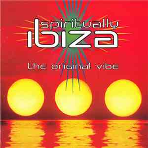 Various - Spiritually Ibiza mp3 album