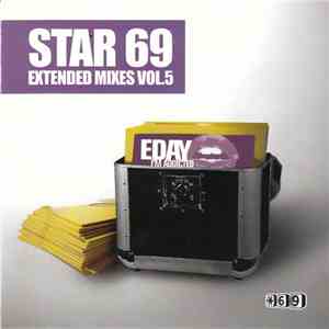 Various - Star 69 Extended Mixes Vol. 5 mp3 album
