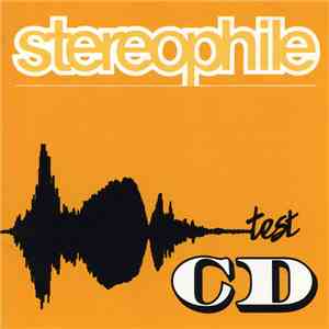 Various - Stereophile Test CD mp3 album