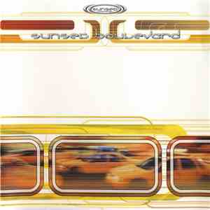 Various - Sunset Boulevard 1 mp3 album