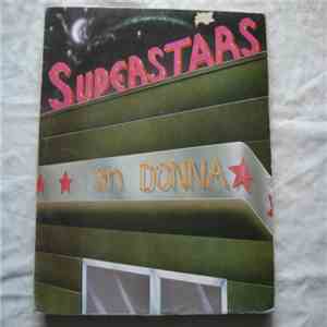 Various - Superstars On Donna mp3 album