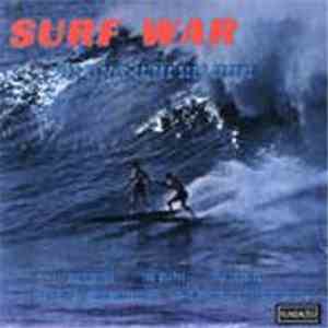 Various - Surf War - The Battle Of The Surf Groups mp3 album